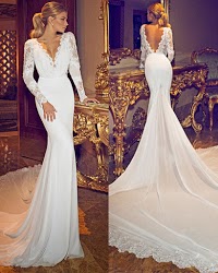 Georgia Mae Bridal and Dresses For All Occasions 1096764 Image 5